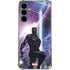 Marvel Black Panther Intergalactic Empire of Wakanda Galaxy S24 Plus Clear Case